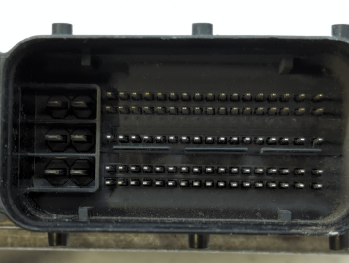 2015 Kia Optima PCM Engine Control Computer ECU ECM PCU OEM P/N:39138-2GBK8 39108-2GBK8 Fits OEM Used Auto Parts - Oemusedau