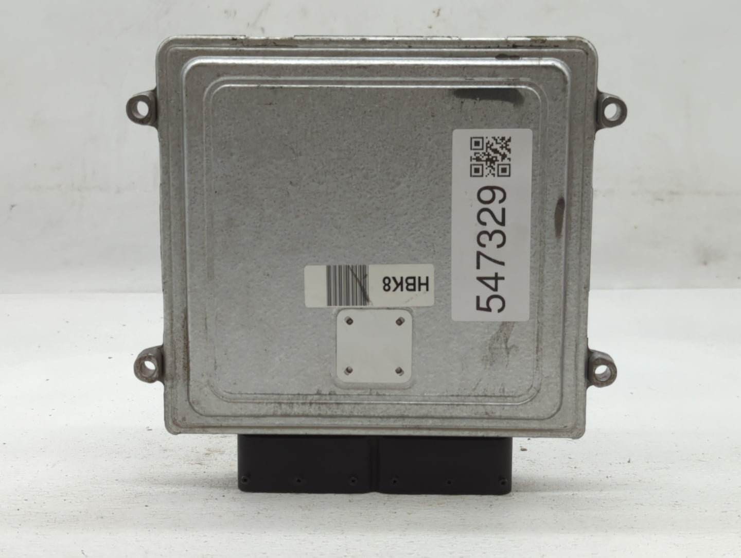 2015 Kia Optima PCM Engine Control Computer ECU ECM PCU OEM P/N:39138-2GBK8 39108-2GBK8 Fits OEM Used Auto Parts - Oemusedau