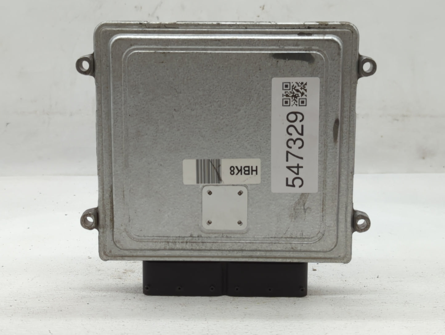 2015 Kia Optima PCM Engine Control Computer ECU ECM PCU OEM P/N:39138-2GBK8 39108-2GBK8 Fits OEM Used Auto Parts - Oemusedau