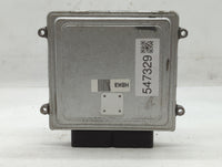 2015 Kia Optima PCM Engine Control Computer ECU ECM PCU OEM P/N:39138-2GBK8 39108-2GBK8 Fits OEM Used Auto Parts - Oemusedau