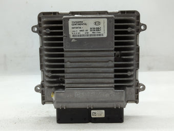 compare product 2015 Kia Optima PCM Engine Control Computer ECU ECM PCU OEM P/N:39138-2GBJ7 Fits OEM Used Auto Parts