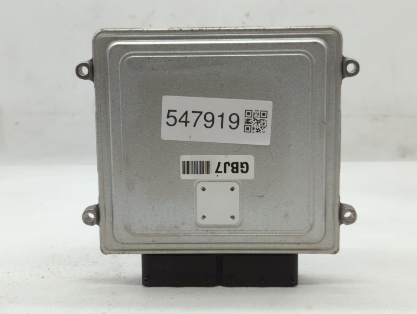 2015 Kia Optima PCM Engine Control Computer ECU ECM PCU OEM P/N:39138-2GBJ7 Fits OEM Used Auto Parts - Oemusedautoparts1.com