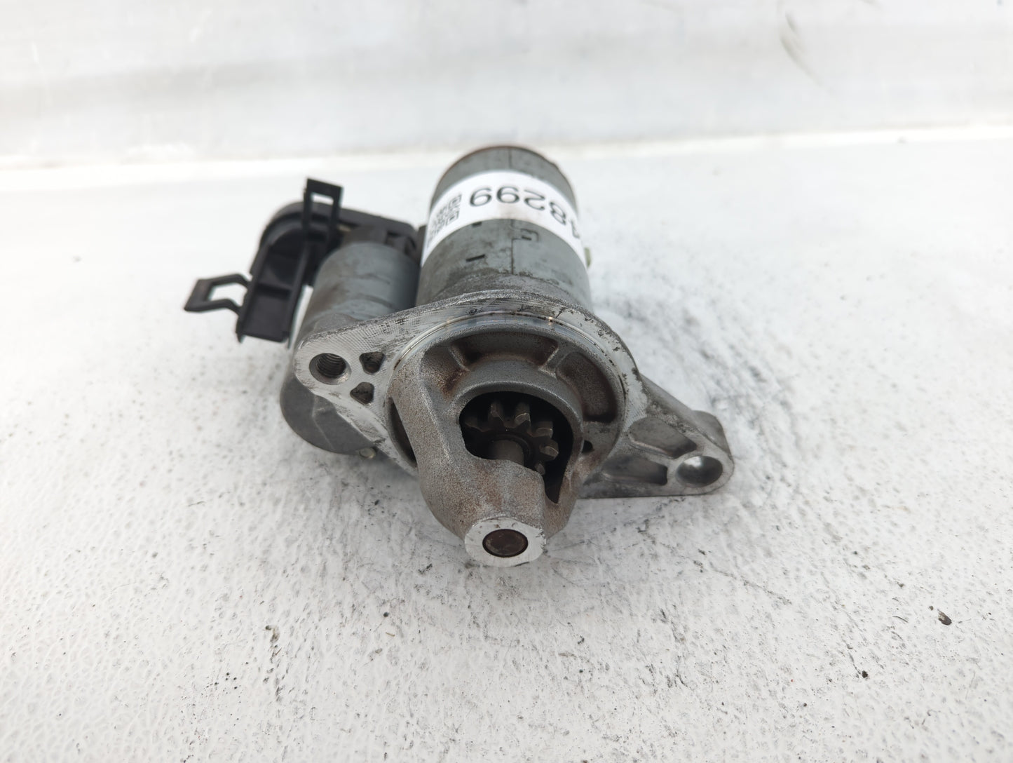 2012-2014 Kia Optima Car Starter Motor Solenoid OEM P/N:28100-24120 Fits Fits 2008 2009 2010 2011 2012 2013 2014 OEM Used Au
