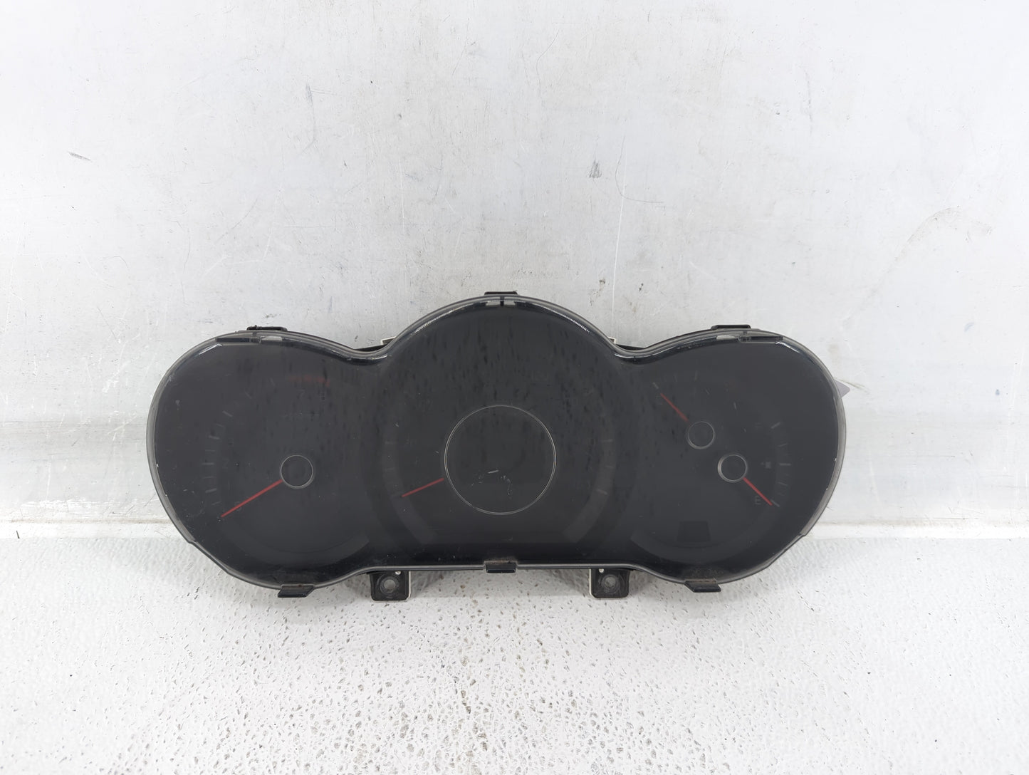 2014-2015 Kia Optima Instrument Cluster Speedometer Gauges P/N:94031-2T270 Fits Fits 2014 2015 OEM Used Auto Parts - Oemused