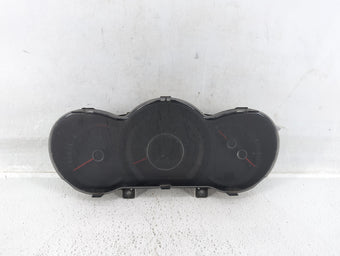 compare product 2014-2015 Kia Optima Instrument Cluster Speedometer Gauges P/N:94031-2T270 Fits Fits 2014 2015 OEM Used Auto Parts