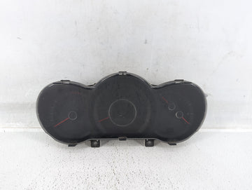 2014-2015 Kia Optima Instrument Cluster Speedometer Gauges P/N:94031-2T270 Fits Fits 2014 2015 OEM Used Auto Parts - Oemused