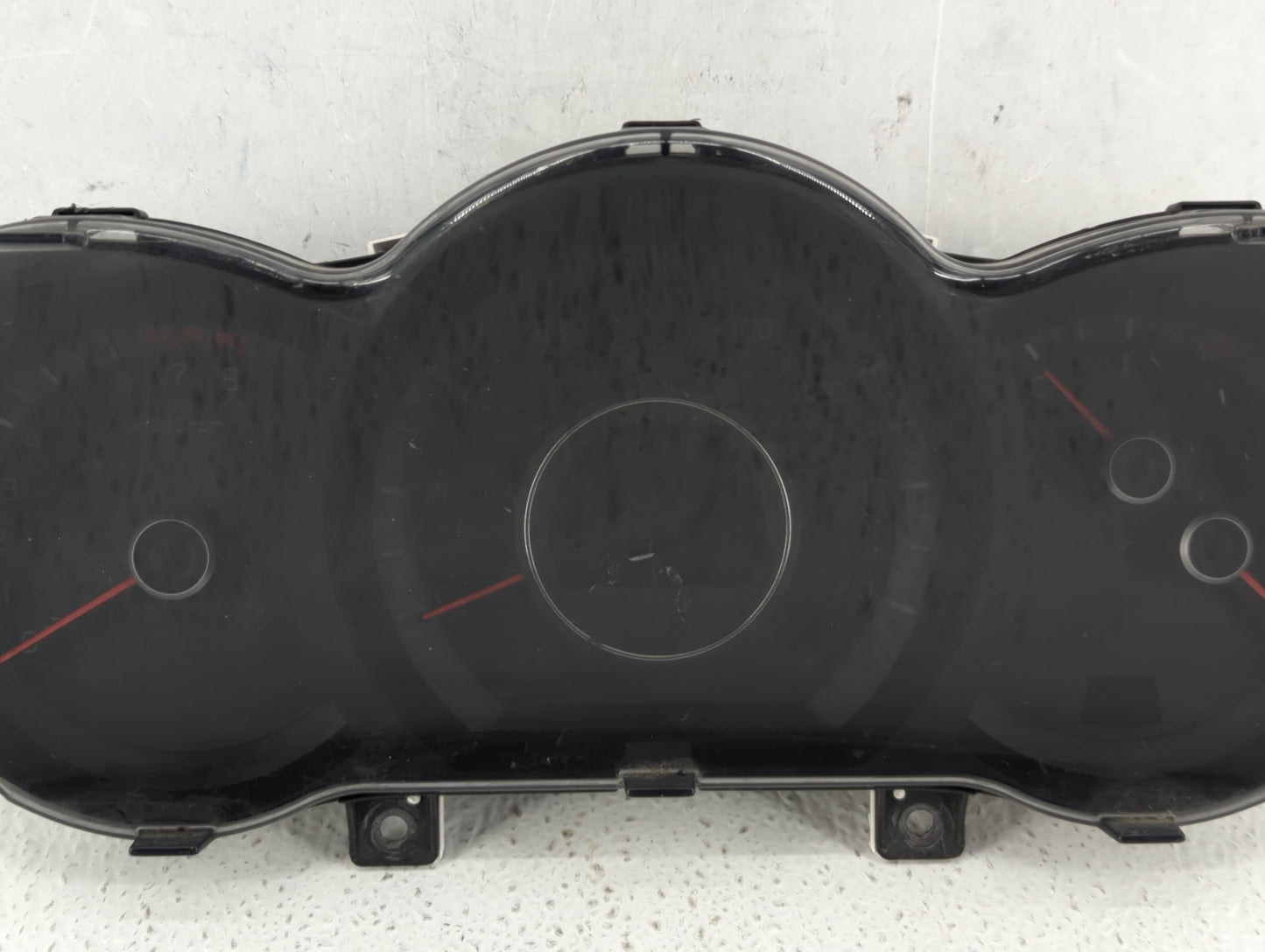 2014-2015 Kia Optima Instrument Cluster Speedometer Gauges P/N:94031-2T270 Fits Fits 2014 2015 OEM Used Auto Parts - Oemused