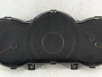 2014-2015 Kia Optima Instrument Cluster Speedometer Gauges P/N:94031-2T270 Fits Fits 2014 2015 OEM Used Auto Parts - Oemused