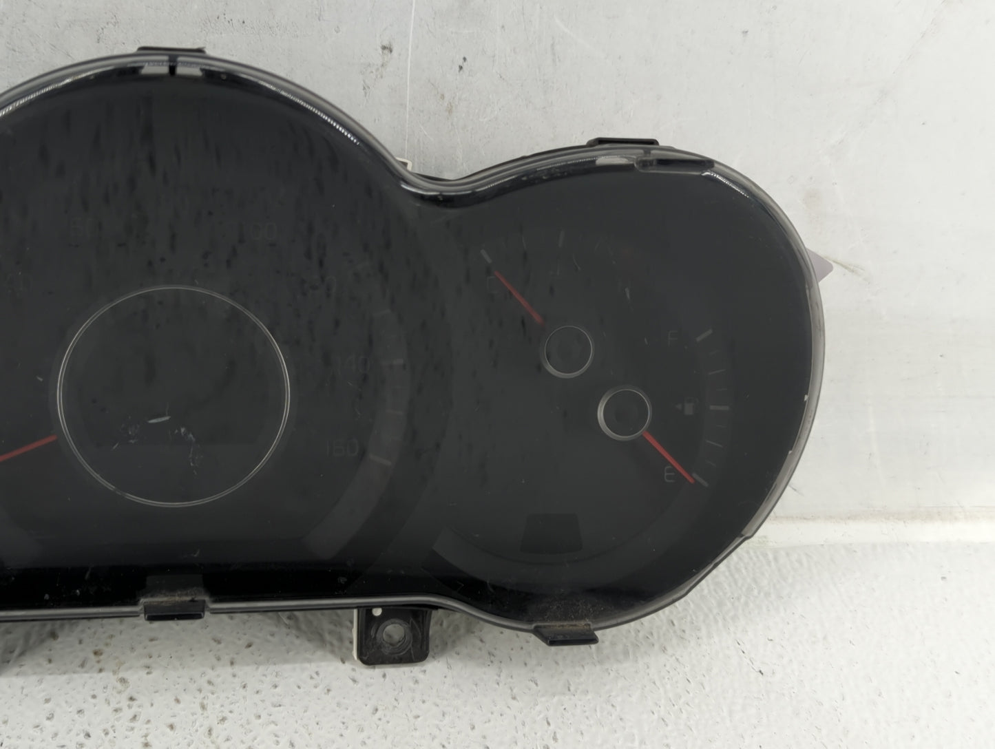 2014-2015 Kia Optima Instrument Cluster Speedometer Gauges P/N:94031-2T270 Fits Fits 2014 2015 OEM Used Auto Parts - Oemused