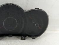 2014-2015 Kia Optima Instrument Cluster Speedometer Gauges P/N:94031-2T270 Fits Fits 2014 2015 OEM Used Auto Parts - Oemused