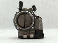 2011-2015 Kia Optima Throttle Body P/N:35100-2G700 Fits Fits 2011 2012 2013 2014 2015 2016 OEM Used Auto Parts - Oemusedauto