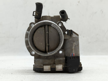 2011-2015 Kia Optima Throttle Body P/N:35100-2G700 Fits Fits 2011 2012 2013 2014 2015 2016 OEM Used Auto Parts - Oemusedauto