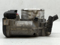 2011-2015 Kia Optima Throttle Body P/N:35100-2G700 Fits Fits 2011 2012 2013 2014 2015 2016 OEM Used Auto Parts - Oemusedauto