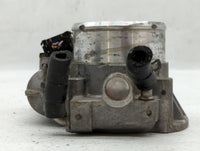 2011-2015 Kia Optima Throttle Body P/N:35100-2G700 Fits Fits 2011 2012 2013 2014 2015 2016 OEM Used Auto Parts - Oemusedauto