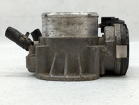 2011-2015 Kia Optima Throttle Body P/N:35100-2G700 Fits Fits 2011 2012 2013 2014 2015 2016 OEM Used Auto Parts - Oemusedauto
