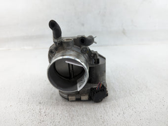 compare product 2011-2015 Kia Optima Throttle Body P/N:35100-2G700 Fits Fits 2011 2012 2013 2014 2015 2016 OEM Used Auto Parts