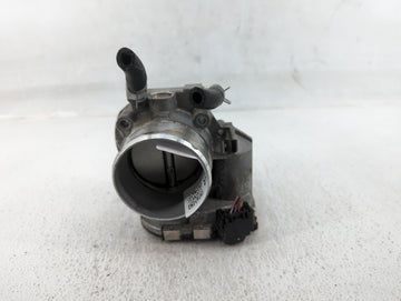 2011-2015 Kia Optima Throttle Body P/N:35100-2G700 Fits Fits 2011 2012 2013 2014 2015 2016 OEM Used Auto Parts - Oemusedauto