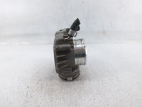 2011-2015 Kia Optima Throttle Body P/N:35100-2G700 Fits Fits 2011 2012 2013 2014 2015 2016 OEM Used Auto Parts - Oemusedauto