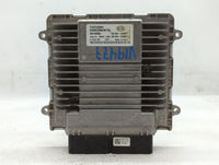 2014-2015 Kia Optima PCM Engine Control Computer ECU ECM PCU OEM P/N:39138-2GBE1 5WY3K98A, 39108-2GBE1 Fits Fits 2014 2015 O