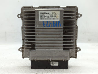 compare product 2014-2015 Kia Optima PCM Engine Control Computer ECU ECM PCU OEM P/N:39138-2GBE1 5WY3K98A, 39108-2GBE1 Fits Fits 2014 2015 OEM Used Auto Parts