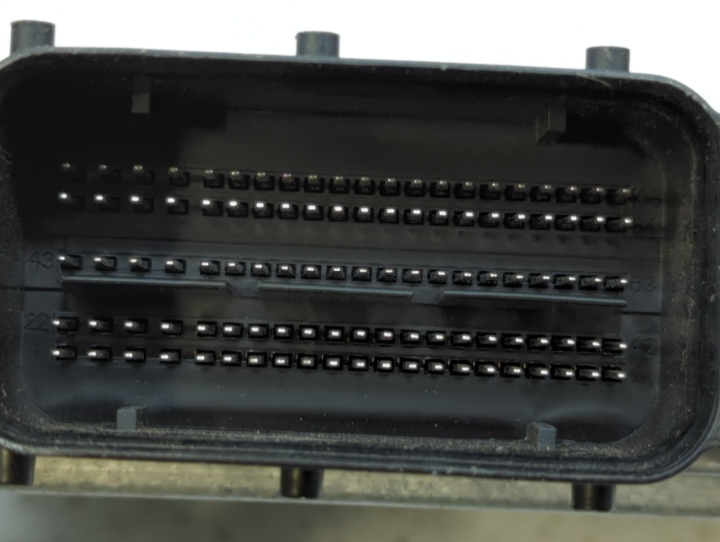 2014-2015 Kia Optima PCM Engine Control Computer ECU ECM PCU OEM P/N:39138-2GBE1 5WY3K98A, 39108-2GBE1 Fits Fits 2014 2015 O