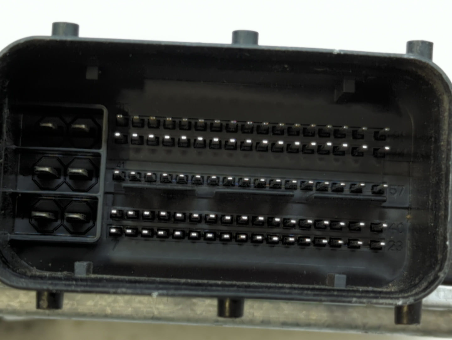 2014-2015 Kia Optima PCM Engine Control Computer ECU ECM PCU OEM P/N:39138-2GBE1 5WY3K98A, 39108-2GBE1 Fits Fits 2014 2015 O