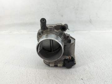 2011-2015 Kia Optima Throttle Body P/N:35100-2G700 Fits Fits 2011 2012 2013 2014 2015 2016 OEM Used Auto Parts - Oemusedauto