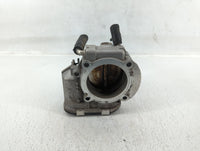2011-2015 Kia Optima Throttle Body P/N:35100-2G700 Fits Fits 2011 2012 2013 2014 2015 2016 OEM Used Auto Parts - Oemusedauto