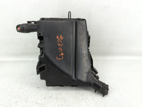 2014-2015 Kia Optima Fusebox Fuse Box Panel Relay Module P/N:91259-2T010 914304C600QA Fits Fits 2014 2015 OEM Used Auto Part