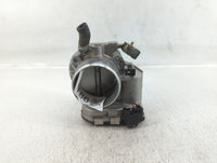 2011-2016 Kia Optima Throttle Body P/N:35100-2G800 Fits Fits 2011 2012 2013 2014 2015 2016 OEM Used Auto Parts - Oemusedauto