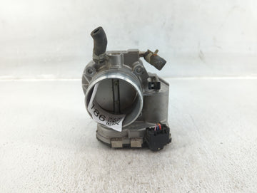 2011-2016 Kia Optima Throttle Body P/N:35100-2G800 Fits Fits 2011 2012 2013 2014 2015 2016 OEM Used Auto Parts - Oemusedauto