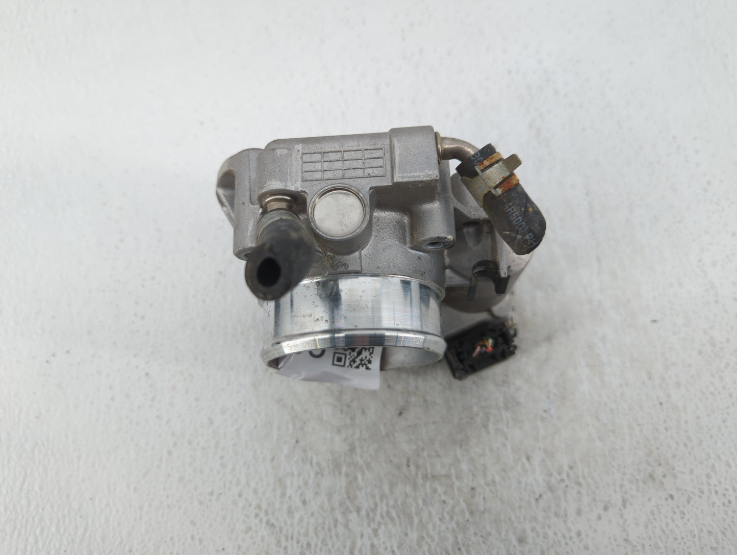 2011-2016 Kia Optima Throttle Body P/N:35100-2G800 Fits Fits 2011 2012 2013 2014 2015 2016 OEM Used Auto Parts - Oemusedauto