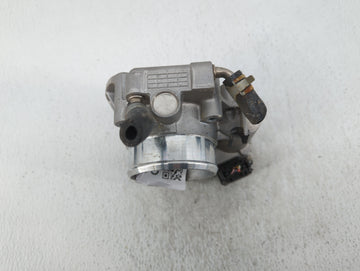 2011-2016 Kia Optima Throttle Body P/N:35100-2G800 Fits Fits 2011 2012 2013 2014 2015 2016 OEM Used Auto Parts