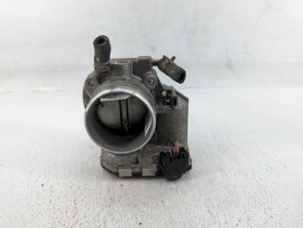 compare product 2011-2016 Kia Optima Throttle Body P/N:35100-2G800 Fits Fits 2011 2012 2013 2014 2015 2016 OEM Used Auto Parts