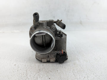 2011-2016 Kia Optima Throttle Body P/N:35100-2G800 Fits Fits 2011 2012 2013 2014 2015 2016 OEM Used Auto Parts - Oemusedauto