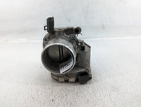 2011-2015 Kia Optima Throttle Body P/N:35100-2G700 Fits Fits 2011 2012 2013 2014 2015 2016 OEM Used Auto Parts - Oemusedauto