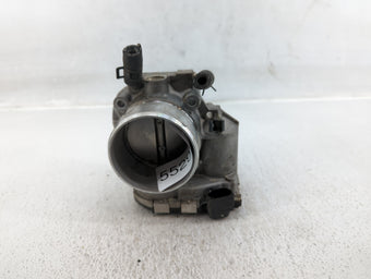 compare product 2011-2015 Kia Optima Throttle Body P/N:35100-2G700 Fits Fits 2011 2012 2013 2014 2015 2016 OEM Used Auto Parts