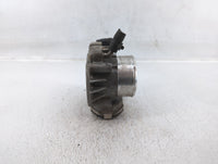 2011-2015 Kia Optima Throttle Body P/N:35100-2G700 Fits Fits 2011 2012 2013 2014 2015 2016 OEM Used Auto Parts - Oemusedauto