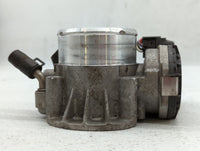 2011-2015 Kia Optima Throttle Body P/N:35100-2G700 Fits Fits 2011 2012 2013 2014 2015 2016 OEM Used Auto Parts - Oemusedauto