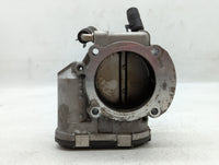 2011-2015 Kia Optima Throttle Body P/N:35100-2G700 Fits Fits 2011 2012 2013 2014 2015 2016 OEM Used Auto Parts - Oemusedauto