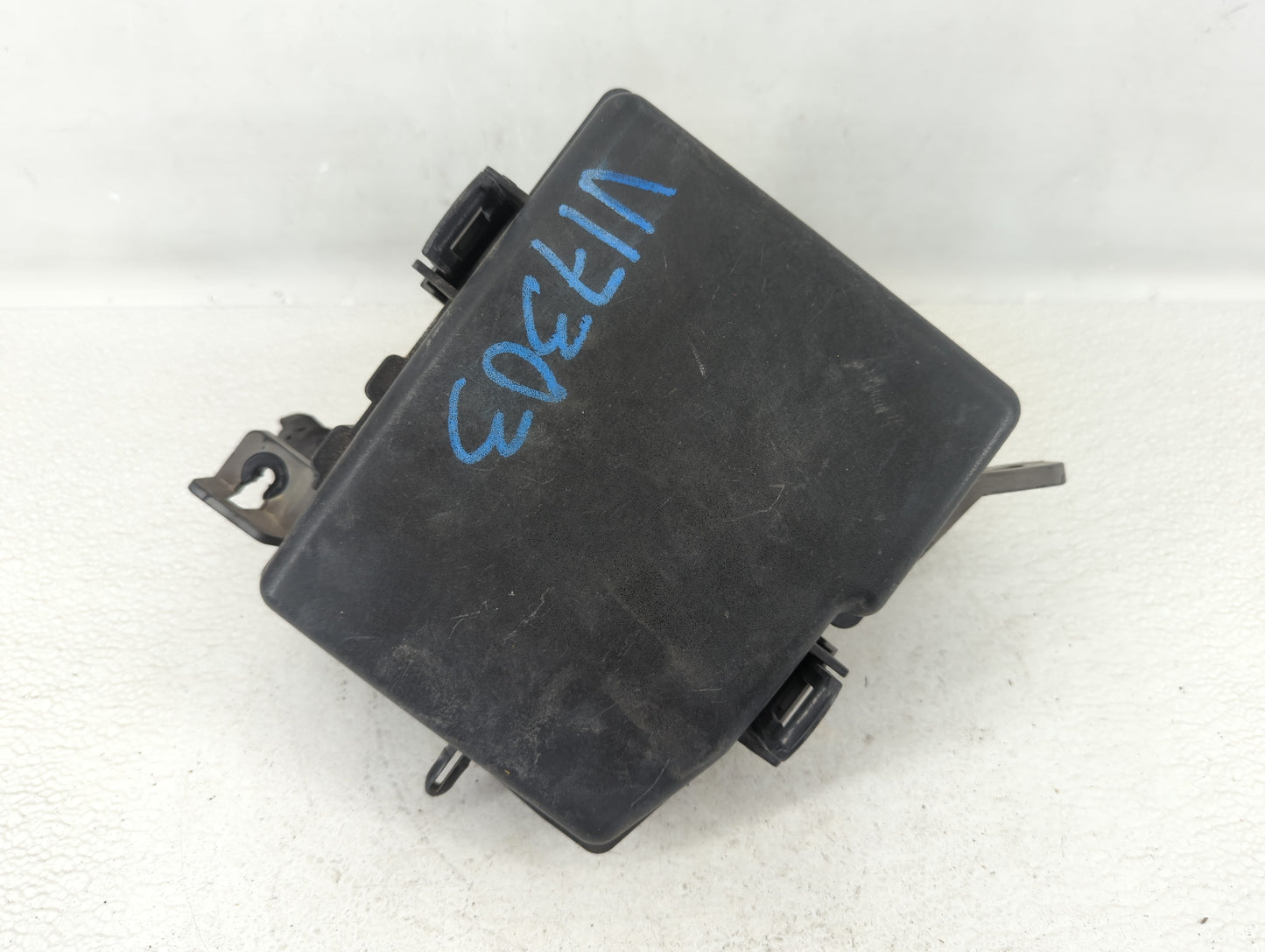 2014-2015 Kia Optima Fusebox Fuse Box Panel Relay Module P/N:18790-01315 912544U411 Fits Fits 2014 2015 OEM Used Auto Parts 