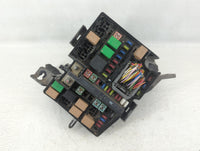 2014-2015 Kia Optima Fusebox Fuse Box Panel Relay Module P/N:18790-01315 912544U411 Fits Fits 2014 2015 OEM Used Auto Parts 