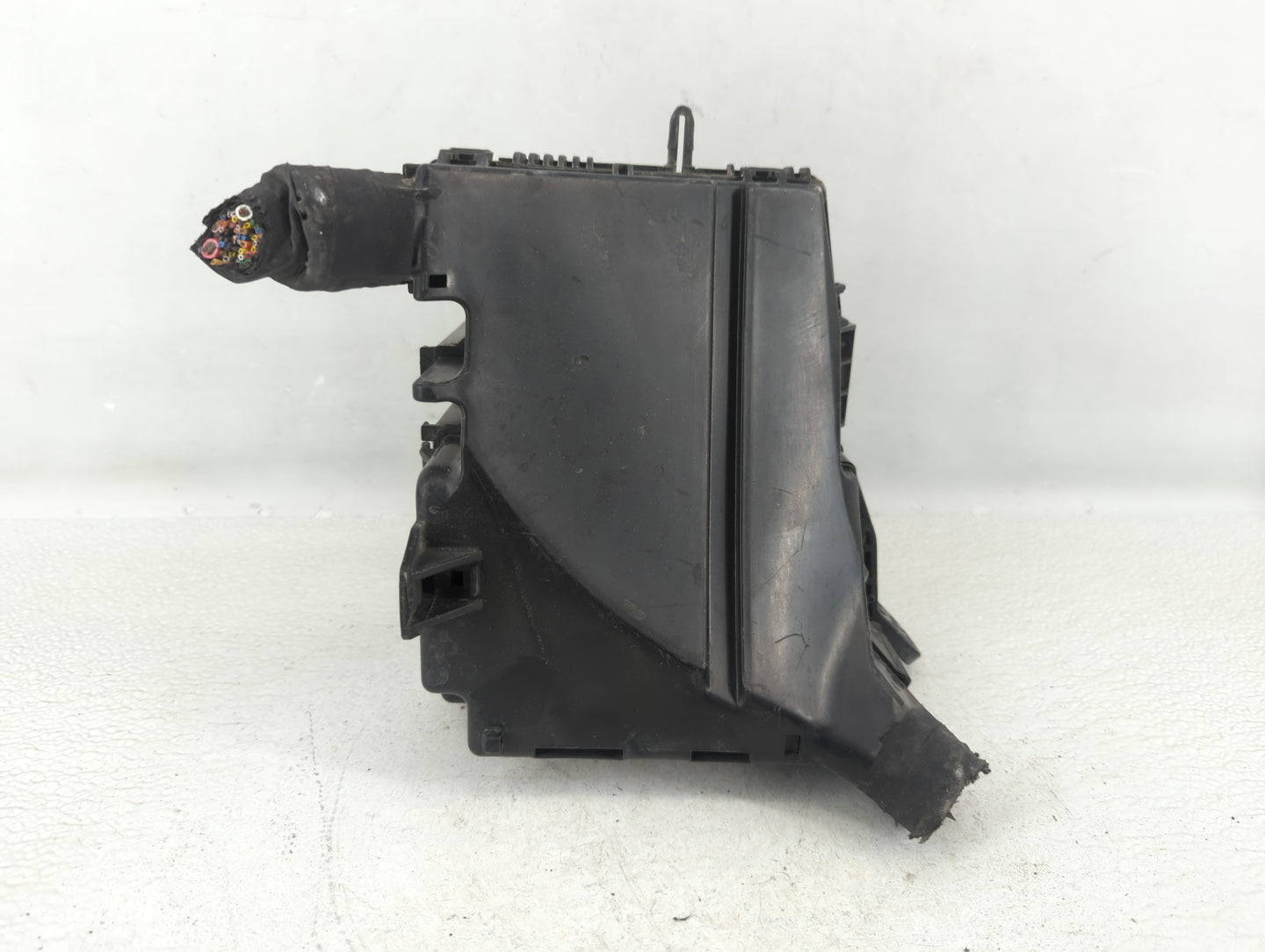 2014-2015 Kia Optima Fusebox Fuse Box Panel Relay Module P/N:18790-01315 912544U411 Fits Fits 2014 2015 OEM Used Auto Parts 