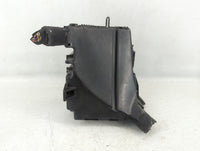 2014-2015 Kia Optima Fusebox Fuse Box Panel Relay Module P/N:18790-01315 912544U411 Fits Fits 2014 2015 OEM Used Auto Parts 
