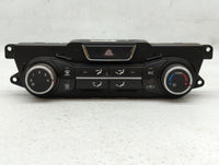 2014-2015 Kia Optima Climate Control Module Temperature AC/Heater Replacement P/N:Q138TLEZ 97250-2TLE0 Fits Fits 2014 2015 O