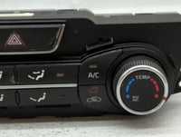 2014-2015 Kia Optima Climate Control Module Temperature AC/Heater Replacement P/N:Q138TLEZ 97250-2TLE0 Fits Fits 2014 2015 O