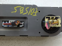 2014-2015 Kia Optima Climate Control Module Temperature AC/Heater Replacement P/N:Q138TLEZ 97250-2TLE0 Fits Fits 2014 2015 O