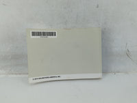 2015 Kia Optima Owners Manual Book Guide OEM Used Auto Parts - Oemusedautoparts1.com