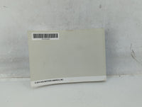 2015 Kia Optima Owners Manual Book Guide OEM Used Auto Parts - Oemusedautoparts1.com
