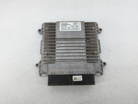 2015 Kia Optima PCM Engine Control Computer ECU ECM PCU OEM P/N:39108-2GBH2 39138-2GBH2 Fits OEM Used Auto Parts - Oemusedau